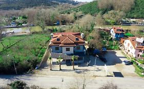 Agva Pieria Luxury Hotel Plus 16